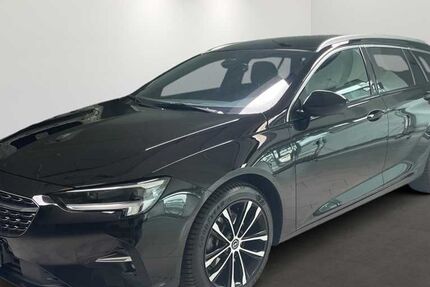 Opel Insignia 49.000 km 23.890 € München 80339