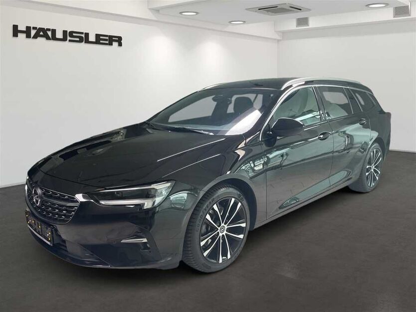 Opel Insignia 49.000 km 23.890 € München 80339