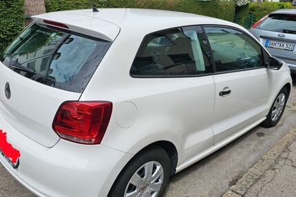 VW Polo 105.000 km 3.100 &euro; Dachau 85221