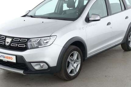 Dacia Logan 100.350 km 9.170 € Neufahrn 85375