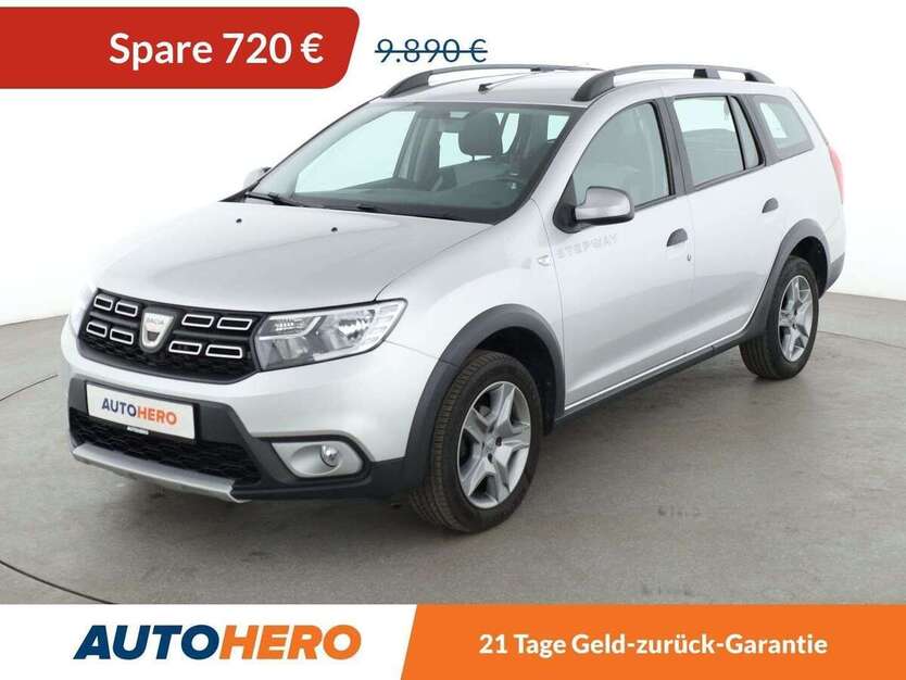 Dacia Logan 100.350 km 9.170 € Neufahrn 85375