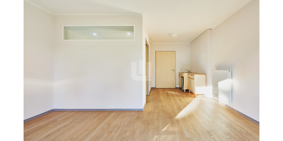 WINDISCH - Vermietetes, modernes Pflegeappartement in Emmering - für den Käufer provisionsfrei 1 zimmer