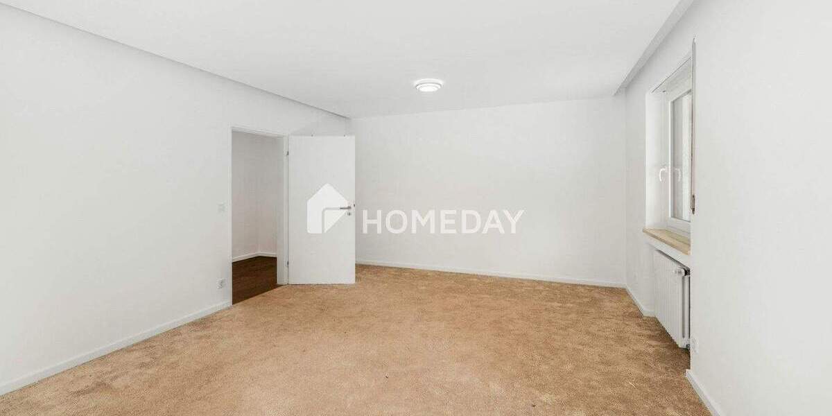 Reihenmittelhaus München Moosach - 5 Zimmer, 220 m&sup2;, 1.298.000&euro; | Angebot:25245590