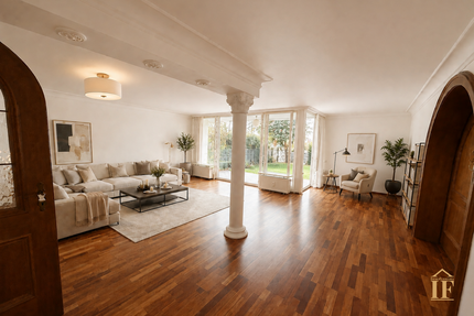 Wohnung Eching - 3 Zimmer, 125 m&sup2;, 629.000&euro; | Angebot:27184241