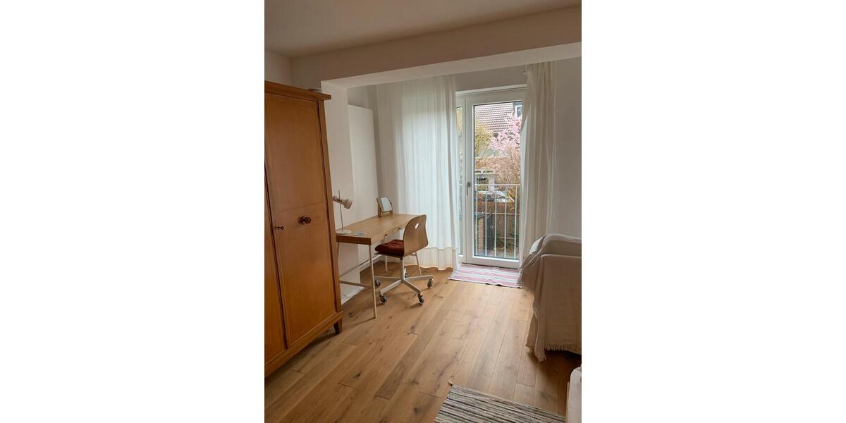 Reihenhaus München Pasing-Obermenzing - 3 Zimmer, 110 m&sup2;, 3.500&euro; | Angebot:23636588