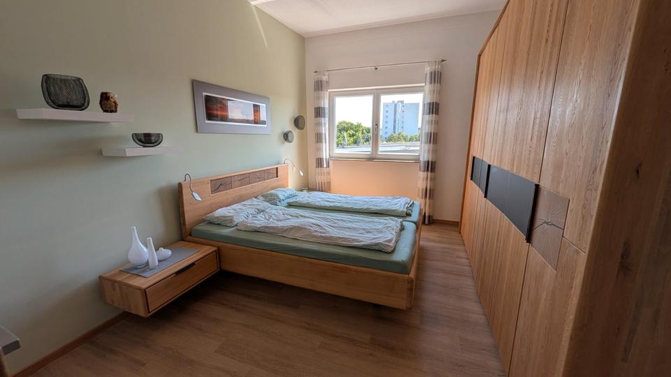 Dachgeschoßwohnung Fürstenfeldbruck - 4 Zimmer, 96 m&sup2;, 659.000&euro; | Angebot:26931225