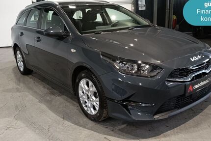 Kia ceed Sportswagon 71.633 km 17.880 &euro; Eching 85386