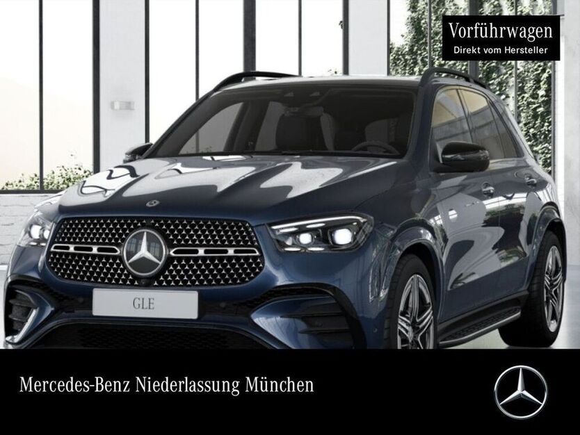 GLE 450