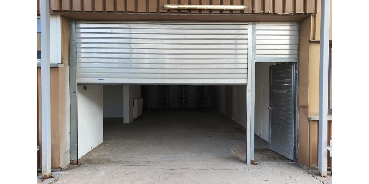 Gewerbeobjekt Garching bei München - 1.440&euro; | Angebot:25790522