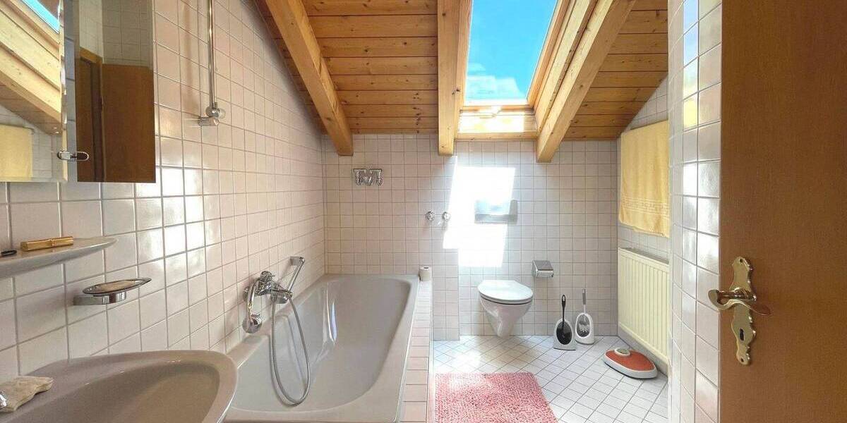 Doppelhaushälfte Ottobrunn - 4 Zimmer, 126 m&sup2;, 920.000&euro; | Angebot:26753703
