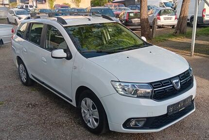 Dacia Logan 180.000 km 4.600 &euro; München 81243