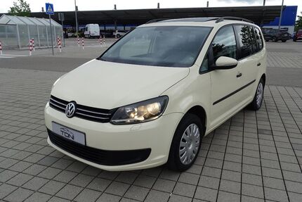 VW Touran 515.487 km 3.900 &euro; München 81243