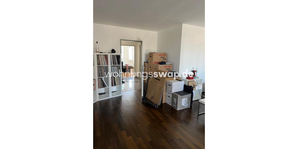 Etagenwohnung München Am Riesenfeld - 2 Zimmer, 85 m&sup2;, 1.629&euro; | Angebot:24540480