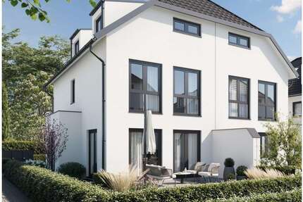 Haus Gilching - 6 Zimmer, 160 m&sup2;, 1.085.000&euro; | Angebot:26906361