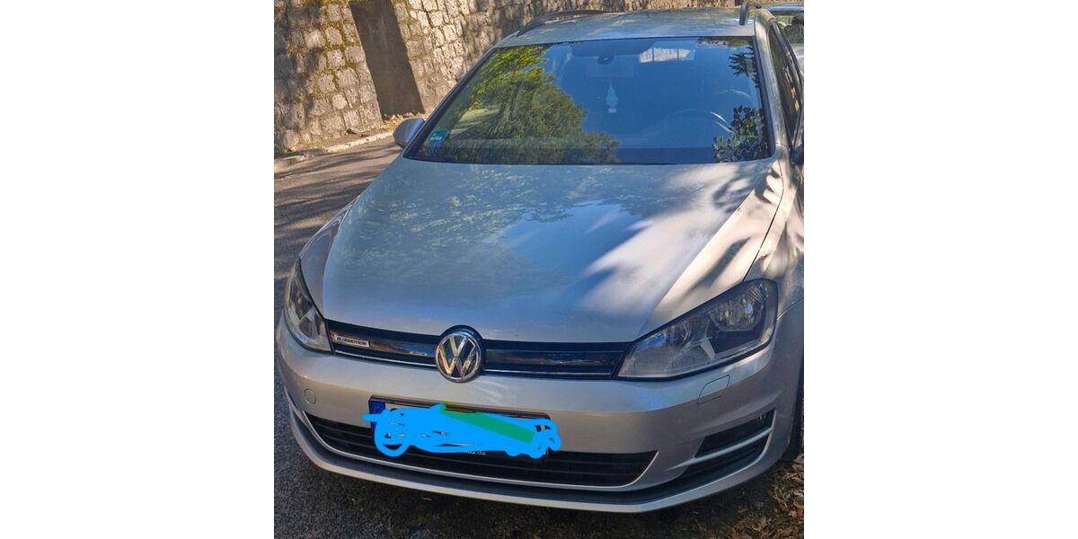 VW Golf 181.000 km 7.500 &euro; Krailling 82152