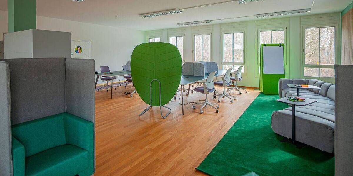 Gewerbeobjekt Baierbrunn Buchenhain - 179&euro; | Angebot:26308500