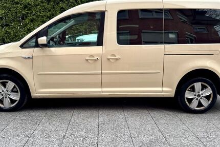 VW Caddy 484.000 km 7.980 &euro; München 81827