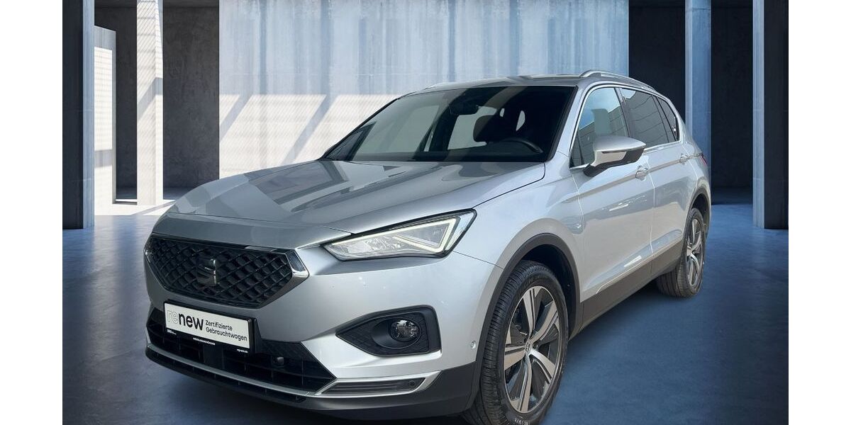 Seat Tarraco 79.035 km 23.990 &euro; Unterschleißheim 85716
