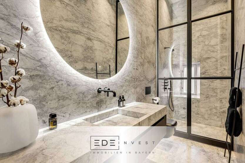 Wohnung zum Kaufen in München 1.195.000 € 51 m²