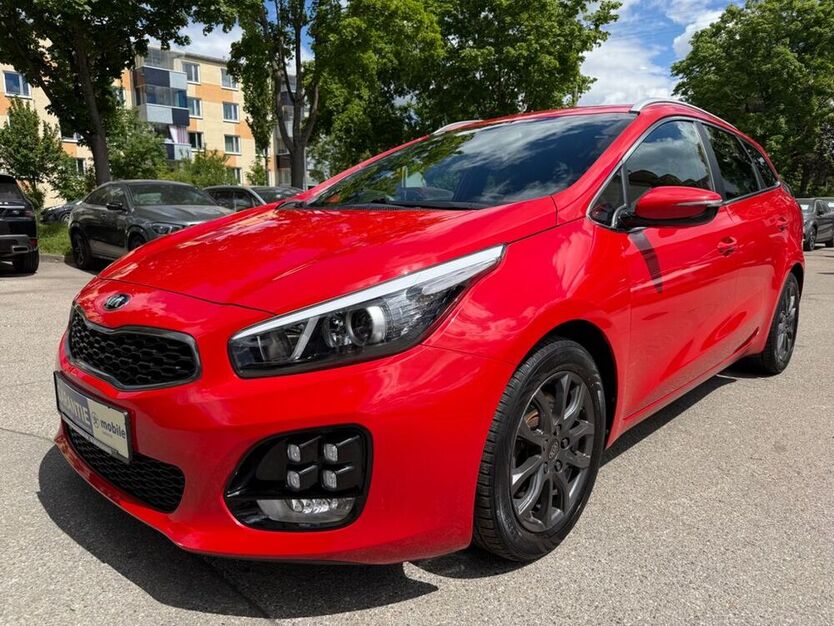 ceed Sportswagon