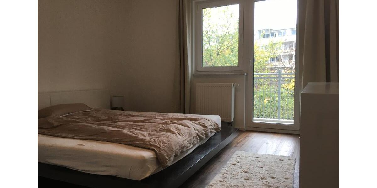 Etagenwohnung München Am Riesenfeld - 3 Zimmer, 89 m&sup2;, 2.500&euro; | Angebot:26246928