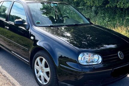 VW Golf 238.000 km 13.980 &euro; München 80995