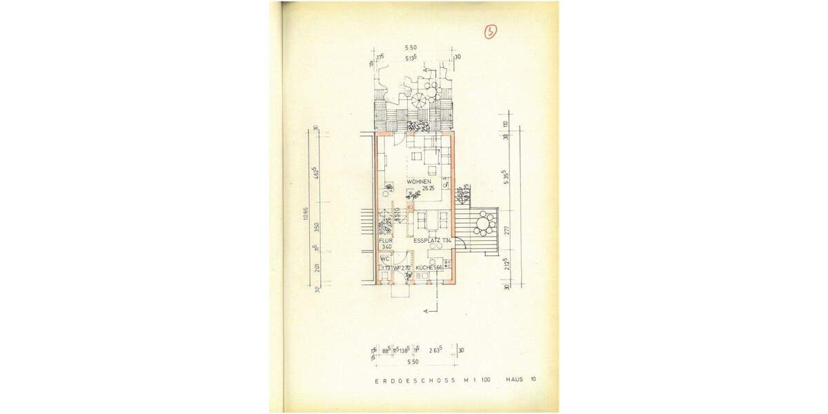 **Komfortables REH mit EBK, herrlichem Garten und Garage in Neufahrn (S1)** 4 zimmer