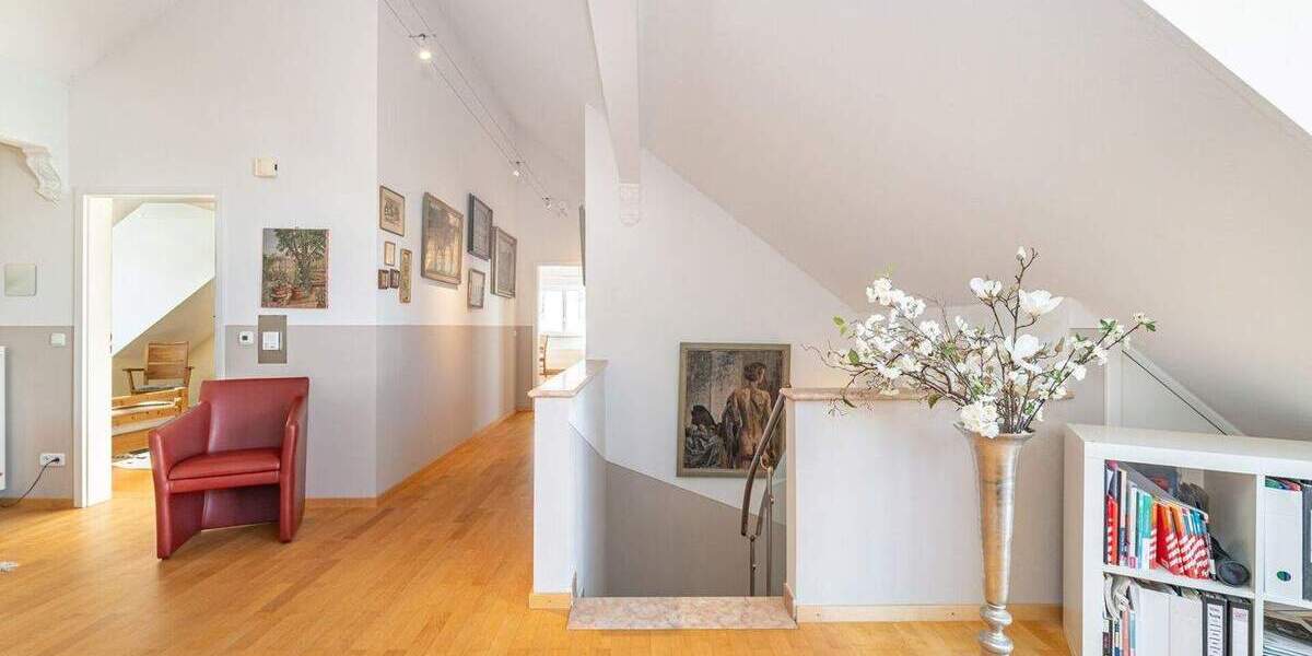 Mehrfamilienhaus, Wohnhaus Markt Indersdorf - 8 Zimmer, 328 m&sup2;, 1.850.000&euro; | Angebot:24820539