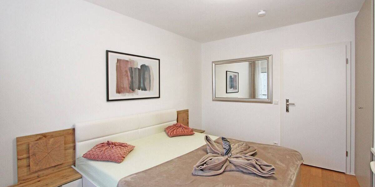Etagenwohnung München Schwabing-Freimann - 4 Zimmer, 92 m&sup2;, 2.950&euro; | Angebot:26875713