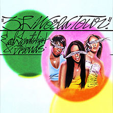 EARL SWEATSHIRT - 3LWORLDTOUR 04.02.2026 Backstage München