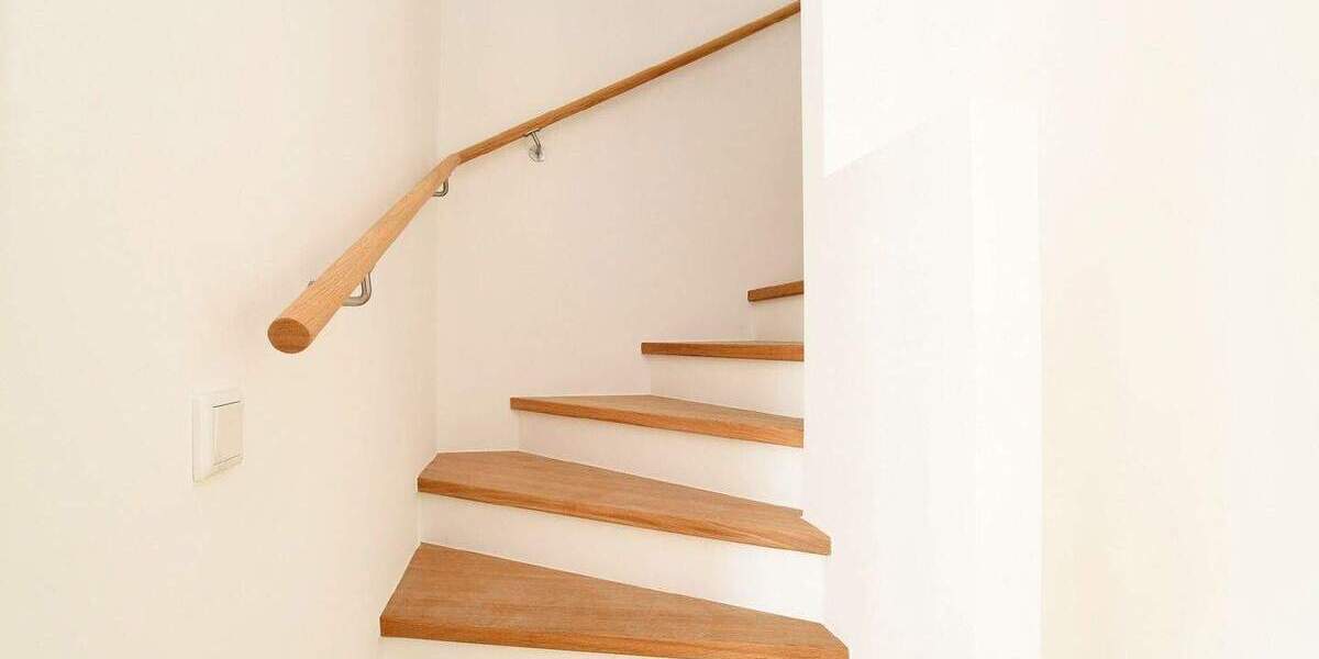 Etagenwohnung München Ramersdorf-Perlach - 4 Zimmer, 123 m&sup2;, 2.659&euro; | Angebot:25275727