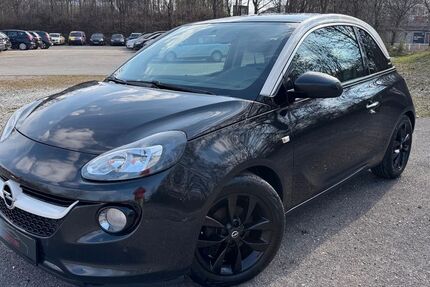 Opel Adam 174.000 km 3.400 &euro; München 80939