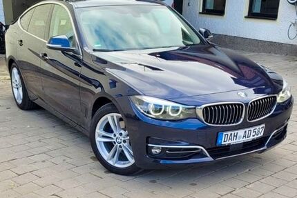 BMW 320 Gran Turismo 150.000 km 19.499 &euro; Röhrmoos 85244