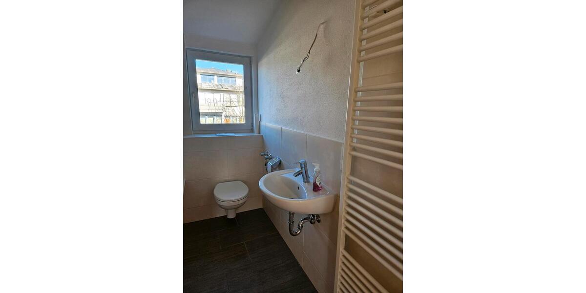 3 Zimmer Mansardenwohnung in Germering zu vermieten 3 zimmer