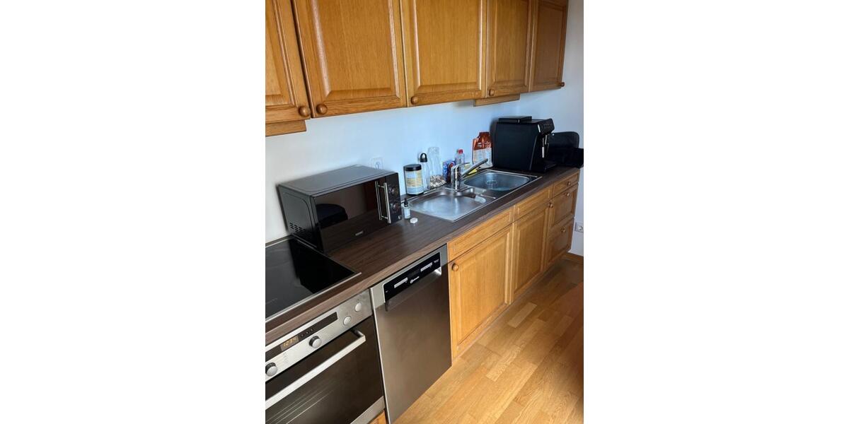 möbliertes WG Zimmer inkl. Strom und Internet 1 zimmer