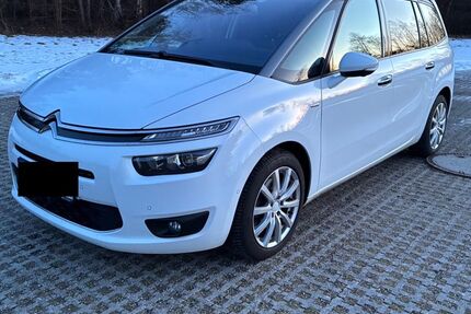 Citroen C4 SpaceTourer 195.000 km 7.600 &euro; München 81829