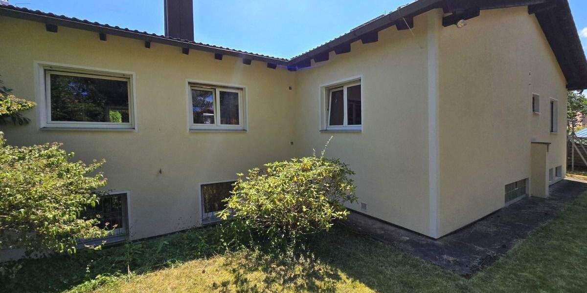 Mehrfamilienhaus, Wohnhaus Brunnthal - 1 Zimmer, 340 m&sup2;, 1.250.000&euro; | Angebot:25775660