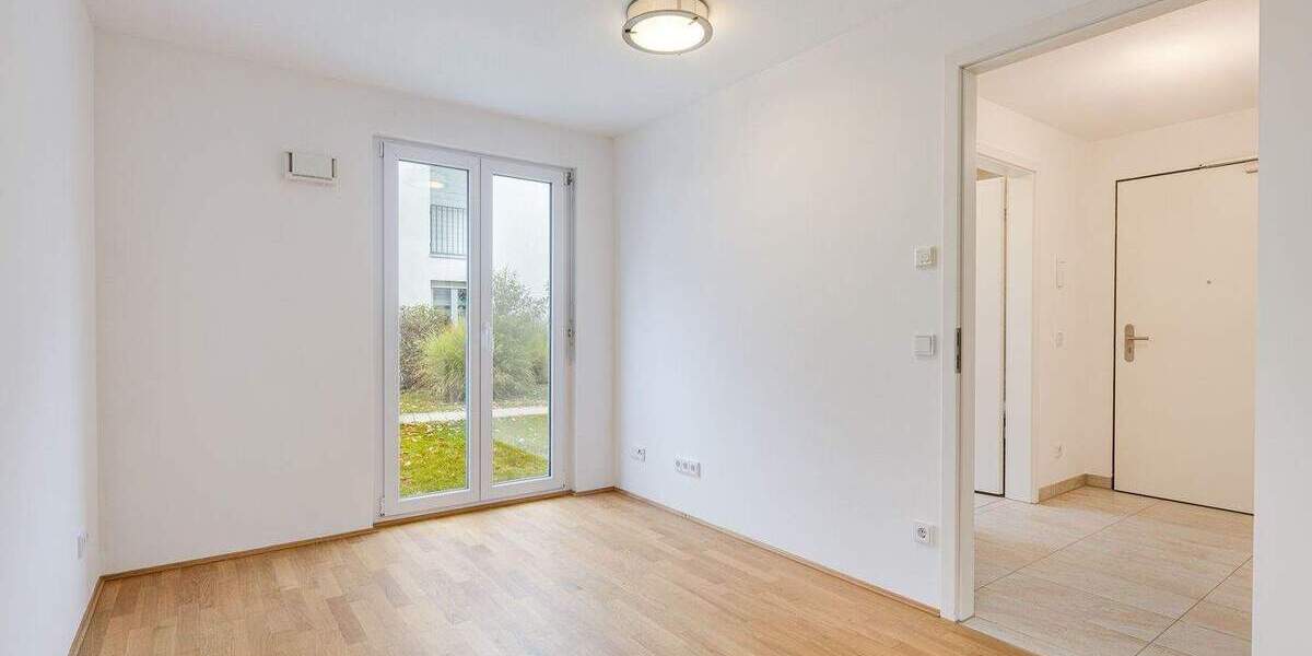 Etagenwohnung München Sendling-Westpark - 2 Zimmer, 52 m&sup2;, 549.900&euro; | Angebot:25769982