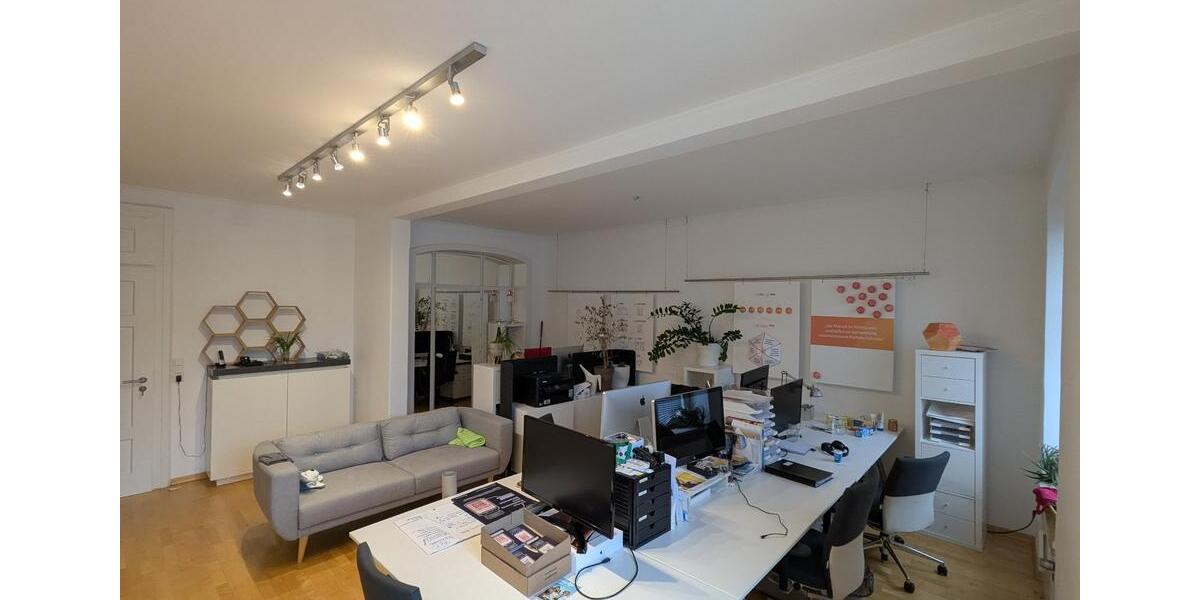 Gewerbeobjekt München Schwabing-Freimann - 2.780&euro; | Angebot:23472520