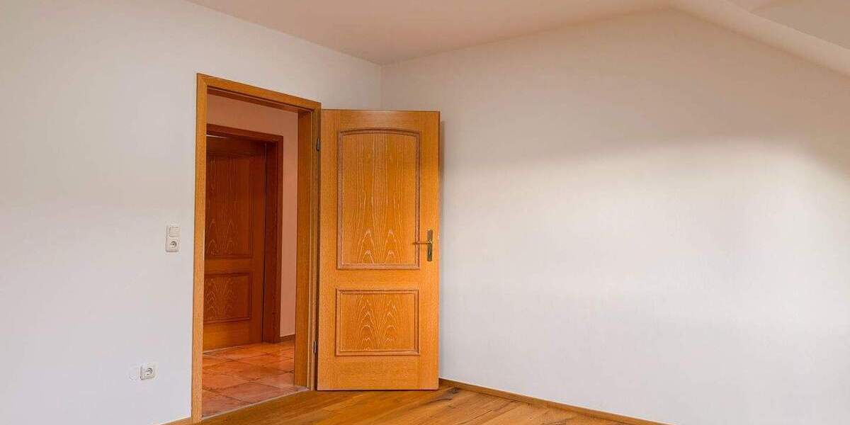 Etagenwohnung Wörthsee Etterschlag - 5 Zimmer, 130 m&sup2;, 695.000&euro; | Angebot:25771637