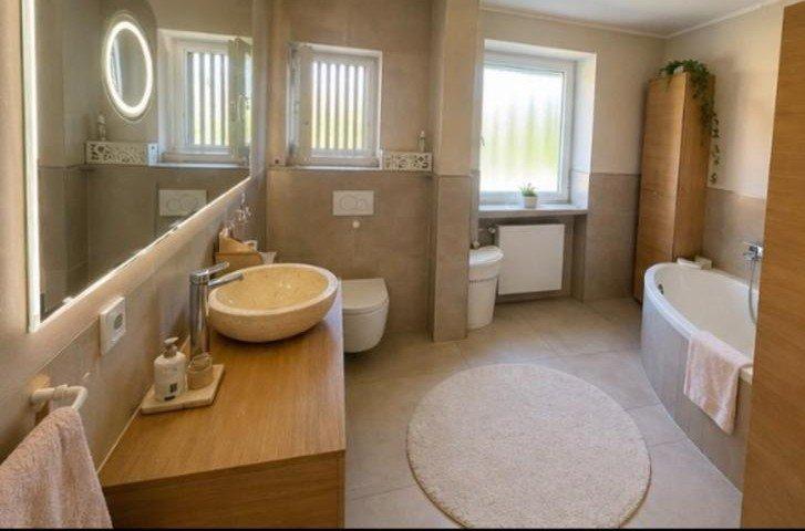 Erdgeschoßwohnung Karlsfeld - 3 Zimmer, 83 m&sup2;, 510.000&euro; | Angebot:26336550