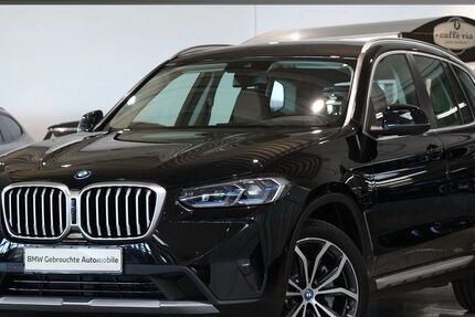 BMW X3 40.212 km 39.900 &euro; Ismaning 85737