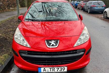 Peugeot 207 57.103 km 4.222 € München 80997