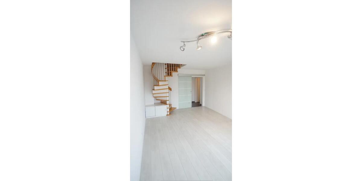 4 Zimmer Maisonette Wohnung zu verkaufen 4 zimmer