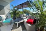 XXL Dachterrasse für Ihr summer feeling! Maisonette Wohnung in Untermenzing - Dachgeschoßwohnung München Allach-Untermenzing | Angebot:26441369