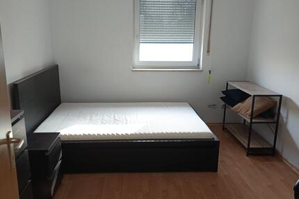Männer Zimmer Wohnung in Dachau 1 zimmer