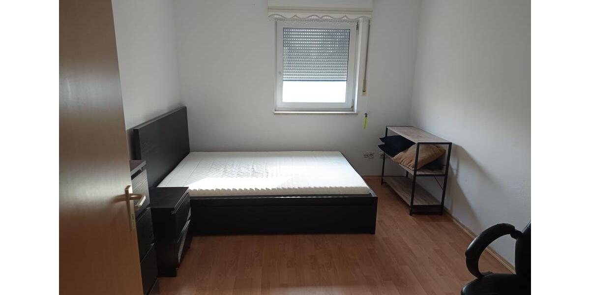 Männer Zimmer Wohnung in Dachau 1 zimmer