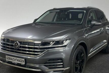 VW Touareg 84.400 km 47.860 &euro; München 80687