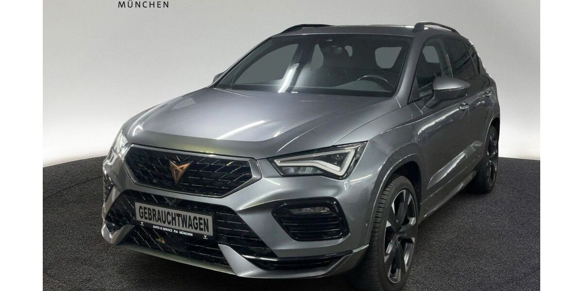 Cupra Ateca 107.800 km 28.960 &euro; München 80687