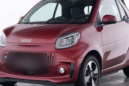 Smart forTwo 12.922 km 16.666 € Grünwald 82031